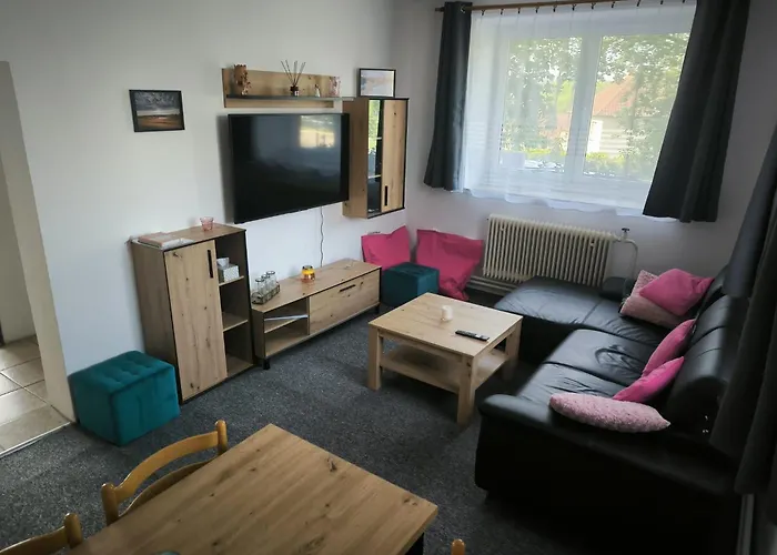 Apartman U Potoka