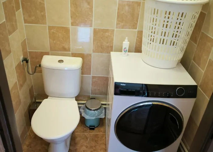 Apartman U Potoka Kestrany