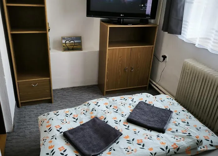 U Potoka Apartman *
